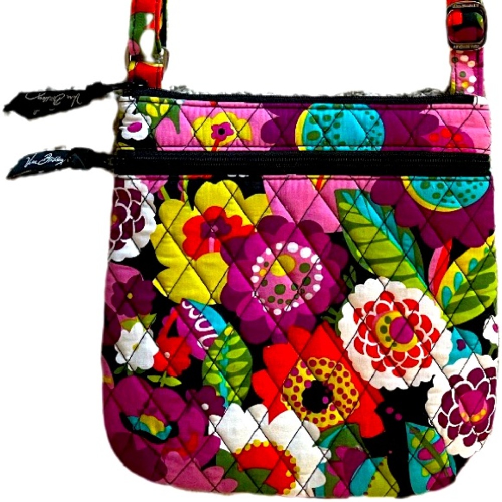 Vera Bradley purse